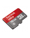 Sandisk micro SDHC SDSQUNC-016G-GN6MA 16GB Class 10 - nr 10
