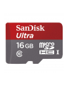 Sandisk micro SDHC SDSQUNC-016G-GN6MA 16GB Class 10 - nr 13