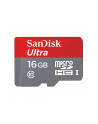 Sandisk micro SDHC SDSQUNC-016G-GN6MA 16GB Class 10 - nr 18