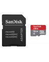 Sandisk micro SDHC SDSQUNC-016G-GN6MA 16GB Class 10 - nr 1