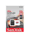 Sandisk micro SDHC SDSQUNC-016G-GN6MA 16GB Class 10 - nr 19