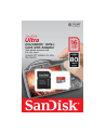 Sandisk micro SDHC SDSQUNC-016G-GN6MA 16GB Class 10 - nr 2