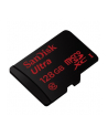 SANDISK microSDXC 128GB class 10 80MB/s MOBILE + Adapter - nr 12
