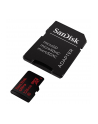 SANDISK microSDXC 128GB class 10 80MB/s MOBILE + Adapter - nr 14