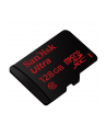 SANDISK microSDXC 128GB class 10 80MB/s MOBILE + Adapter - nr 16