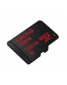 SANDISK microSDXC 128GB class 10 80MB/s MOBILE + Adapter - nr 3