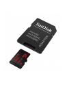 SANDISK microSDXC 128GB class 10 80MB/s MOBILE + Adapter - nr 4