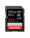 Sandisk SDXC Extreme PRO 128GB Class 10 UHS Class U3 - nr 12