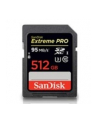 Sandisk SDXC Extreme PRO 128GB Class 10 UHS Class U3 - nr 13