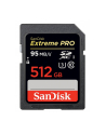 Sandisk SDXC Extreme PRO 128GB Class 10 UHS Class U3 - nr 1