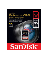 Sandisk SDXC Extreme PRO 128GB Class 10 UHS Class U3 - nr 2