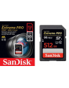 Sandisk SDXC Extreme PRO 128GB Class 10 UHS Class U3 - nr 8