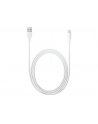 Apple przewód Lightning na USB (2 m) retail packed - nr 10
