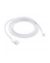 Apple przewód Lightning na USB (2 m) retail packed - nr 15
