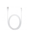 Apple przewód Lightning na USB (2 m) retail packed - nr 21
