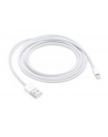 Apple przewód Lightning na USB (2 m) retail packed - nr 22