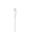Apple przewód Lightning na USB (2 m) retail packed - nr 2