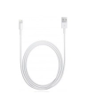 Apple przewód Lightning na USB (2 m) retail packed - nr 31