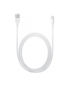 Apple przewód Lightning na USB (2 m) retail packed - nr 34