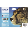 EPSON Tusz T0715=C13T07154010  Zestaw CMYK  T0711+T0712+T0713+T0714 - nr 16