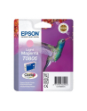EPSON Tusz Jasny T0806=C13T08064011  8 ml - nr 1