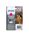 EPSON Tusz Czerwony T1303=C13T13034010  10.1 ml - nr 8