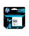 Hewlett-Packard HP Tusz Kolor HP901=CC656AE  360 str.  9 ml - nr 14