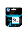 Hewlett-Packard HP Tusz Kolor HP901=CC656AE  360 str.  9 ml - nr 16