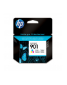 Hewlett-Packard HP Tusz Kolor HP901=CC656AE  360 str.  9 ml - nr 20