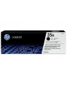Hewlett-Packard HP Toner Czarny HP35A=CB435A  1500 str. - nr 10