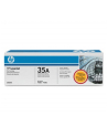 Hewlett-Packard HP Toner Czarny HP35A=CB435A  1500 str. - nr 25