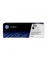 Hewlett-Packard HP Toner Czarny HP35A=CB435A  1500 str. - nr 37
