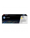 Hewlett-Packard HP Toner Żółty HP128A=CE322A  1300 str. - nr 15