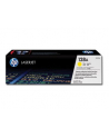 Hewlett-Packard HP Toner Żółty HP128A=CE322A  1300 str. - nr 20
