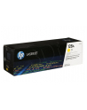 Hewlett-Packard HP Toner Żółty HP128A=CE322A  1300 str. - nr 1