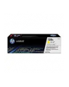 Hewlett-Packard HP Toner Żółty HP128A=CE322A  1300 str. - nr 57