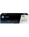 Hewlett-Packard HP Toner Żółty HP128A=CE322A  1300 str. - nr 8