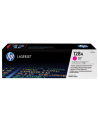 Hewlett-Packard HP Toner Czerwony HP128A=CE323A  1300 str. - nr 8