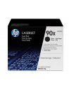 Hewlett-Packard HP Toner HP90Xx2=CE390XD  Zestaw 2xBk  2xCE390X - nr 18