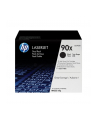 Hewlett-Packard HP Toner HP90Xx2=CE390XD  Zestaw 2xBk  2xCE390X - nr 12