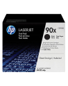 Hewlett-Packard HP Toner HP90Xx2=CE390XD  Zestaw 2xBk  2xCE390X - nr 5