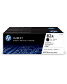 Toner 83A Black 1.5k Dual Pack CF283AD - nr 49