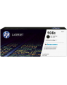 Toner 508X High Yield Black 12,5k CF360X - nr 23