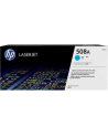 Toner 508A Cyan 5k CF361A - nr 26