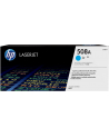 Toner 508A Cyan 5k CF361A - nr 59