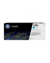 Toner 508X High Yield Cyan 9,5k CF361X - nr 10