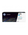 Toner 508X High Yield Cyan 9,5k CF361X - nr 2