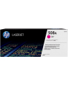 Toner 508A Magenta 5k CF363A - nr 21