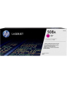 Toner 508A Magenta 5k CF363A - nr 24