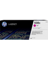 Toner 508X High Yield Magenta 9,5k CF363X - nr 48